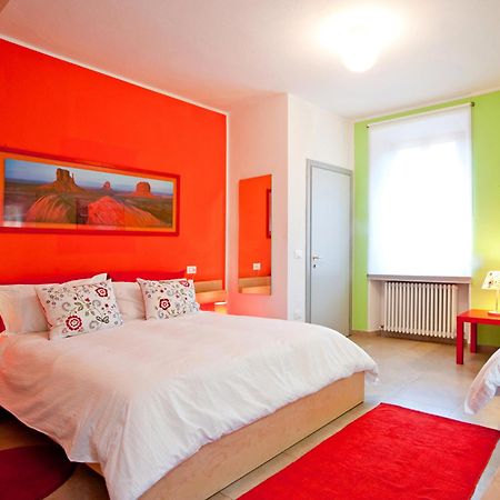 Albergo Ristorante Corsini Pavullo nel Frignano Oda fotoğraf