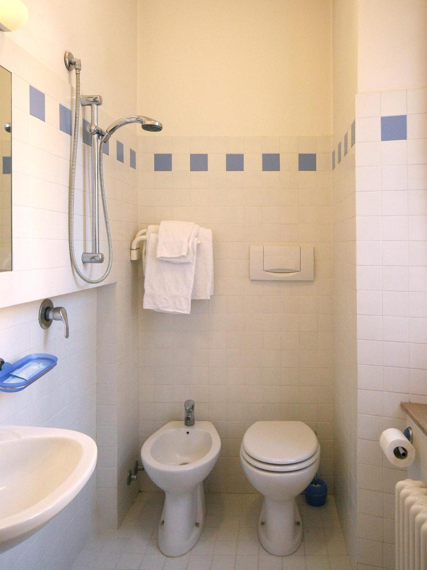 Albergo Ristorante Corsini Pavullo nel Frignano Oda fotoğraf