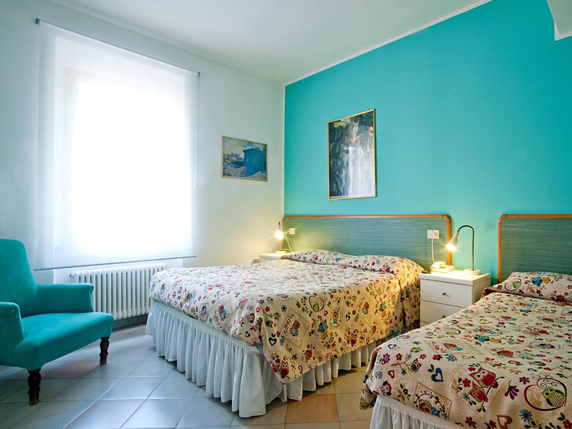 Albergo Ristorante Corsini Pavullo nel Frignano Oda fotoğraf