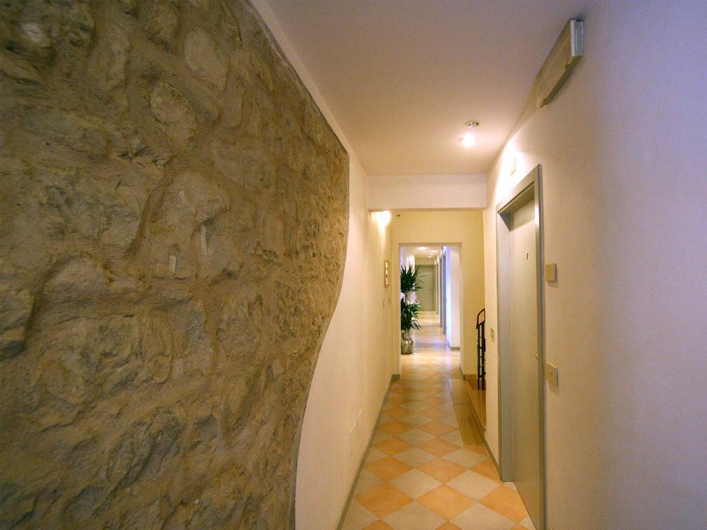 Albergo Ristorante Corsini Pavullo nel Frignano Dış mekan fotoğraf
